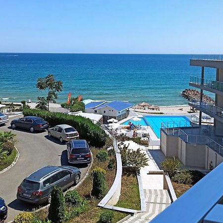 Apartamento Le Premiére Randevu Sveti Vlas Exterior foto