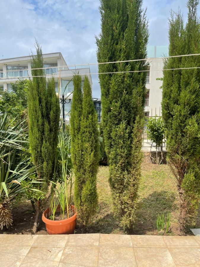 Apartamento Le Premiére Randevu Sveti Vlas Exterior foto