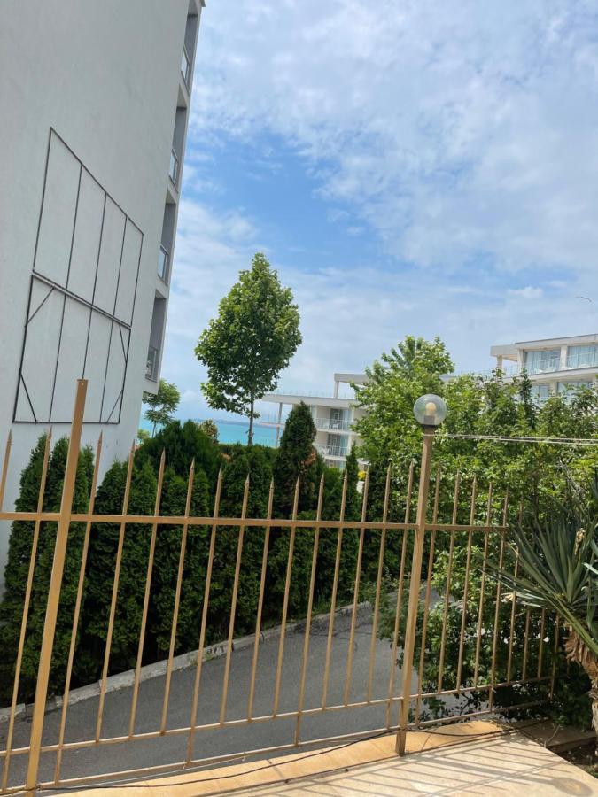 Apartamento Le Premiére Randevu Sveti Vlas Exterior foto