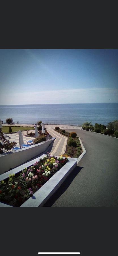 Apartamento Le Premiére Randevu Sveti Vlas Exterior foto