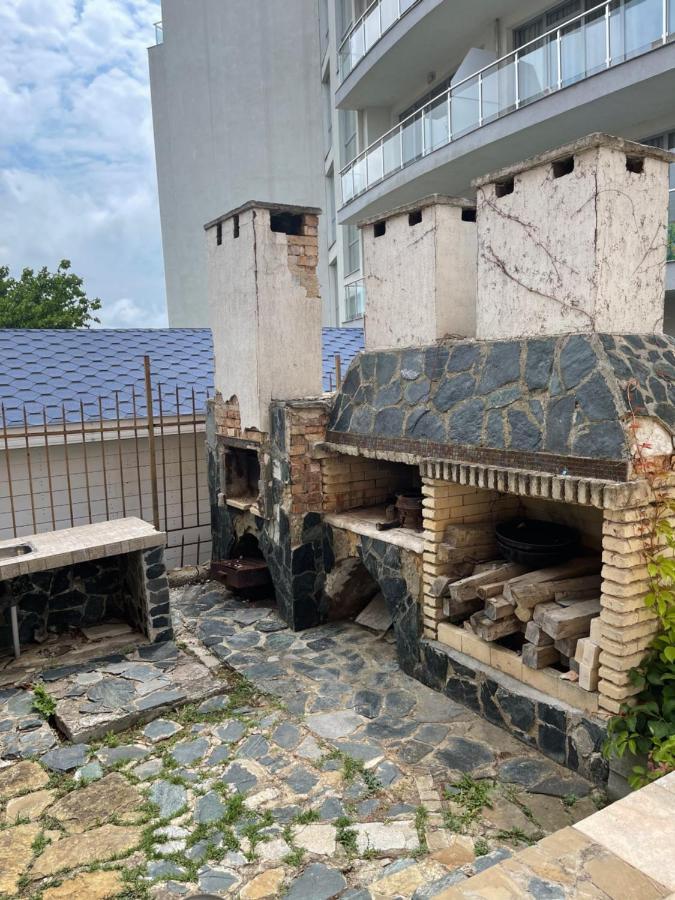 Apartamento Le Premiére Randevu Sveti Vlas Exterior foto