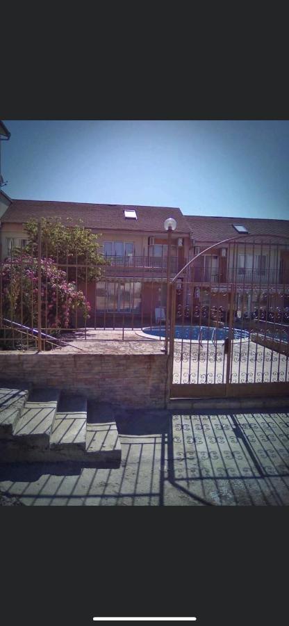 Apartamento Le Premiére Randevu Sveti Vlas Exterior foto