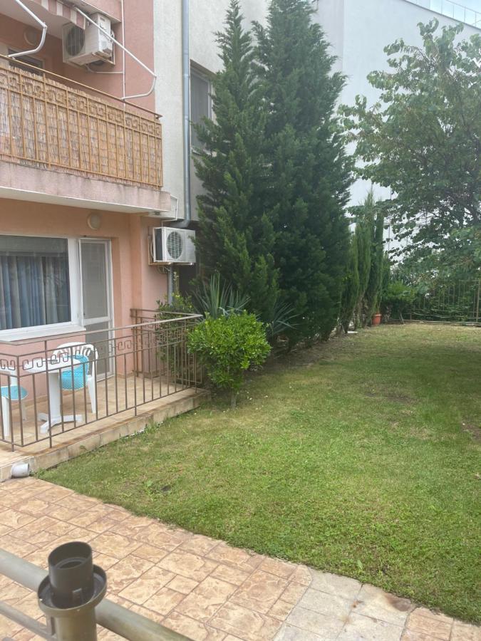 Apartamento Le Premiére Randevu Sveti Vlas Exterior foto