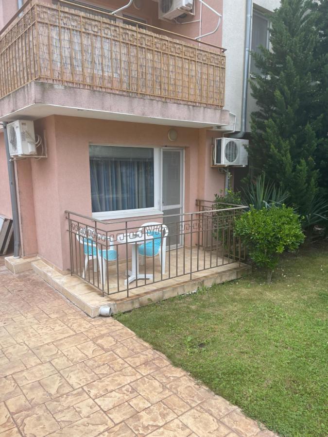 Apartamento Le Premiére Randevu Sveti Vlas Exterior foto