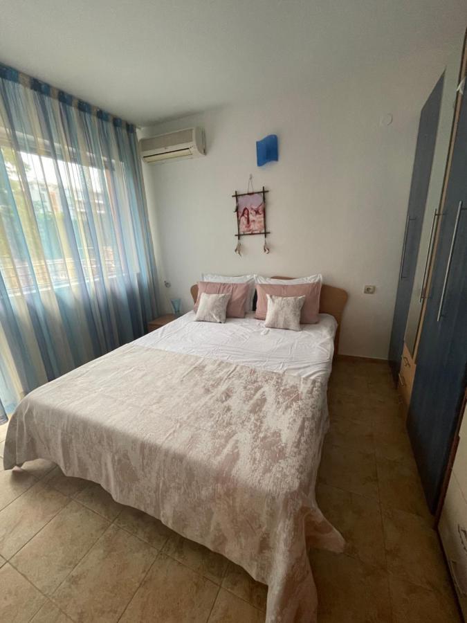 Apartamento Le Premiére Randevu Sveti Vlas Exterior foto