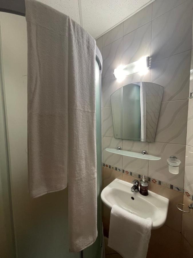 Apartamento Le Premiére Randevu Sveti Vlas Exterior foto
