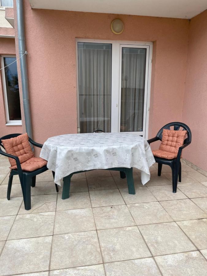 Apartamento Le Premiére Randevu Sveti Vlas Exterior foto