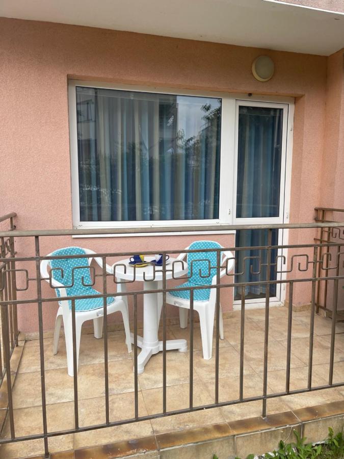 Apartamento Le Premiére Randevu Sveti Vlas Exterior foto