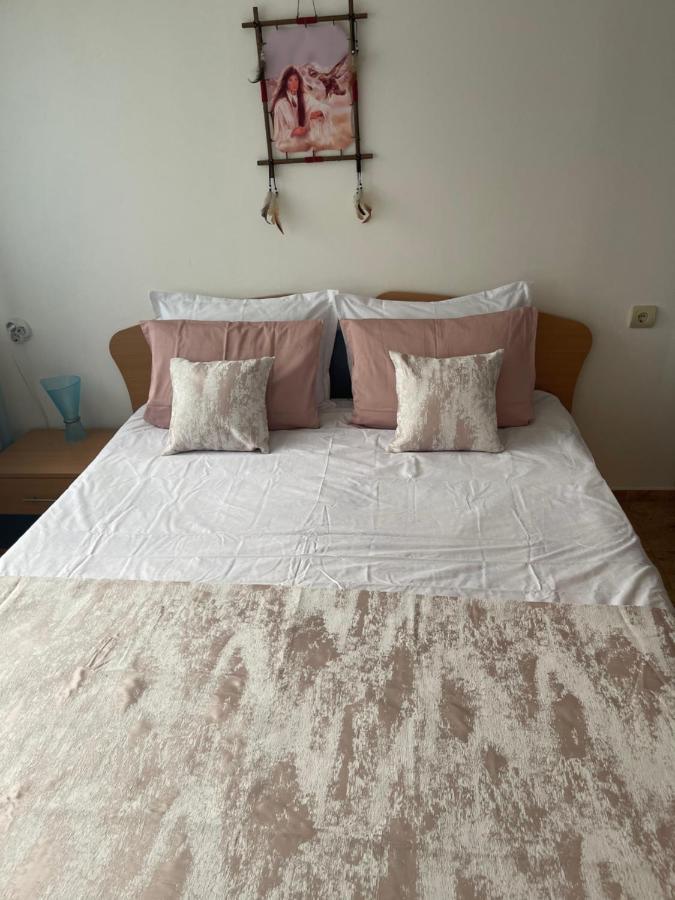 Apartamento Le Premiére Randevu Sveti Vlas Exterior foto