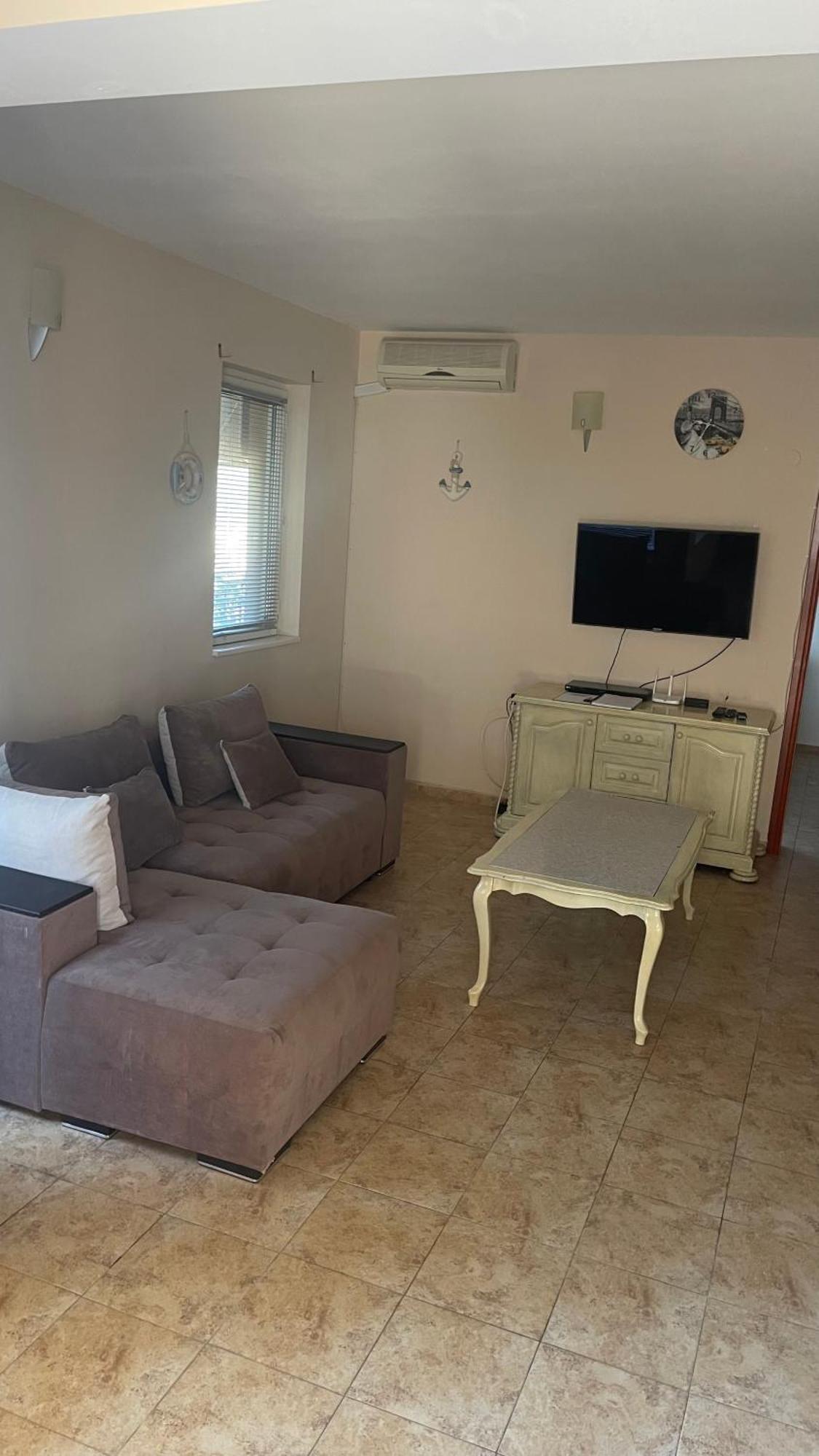 Apartamento Le Premiére Randevu Sveti Vlas Exterior foto