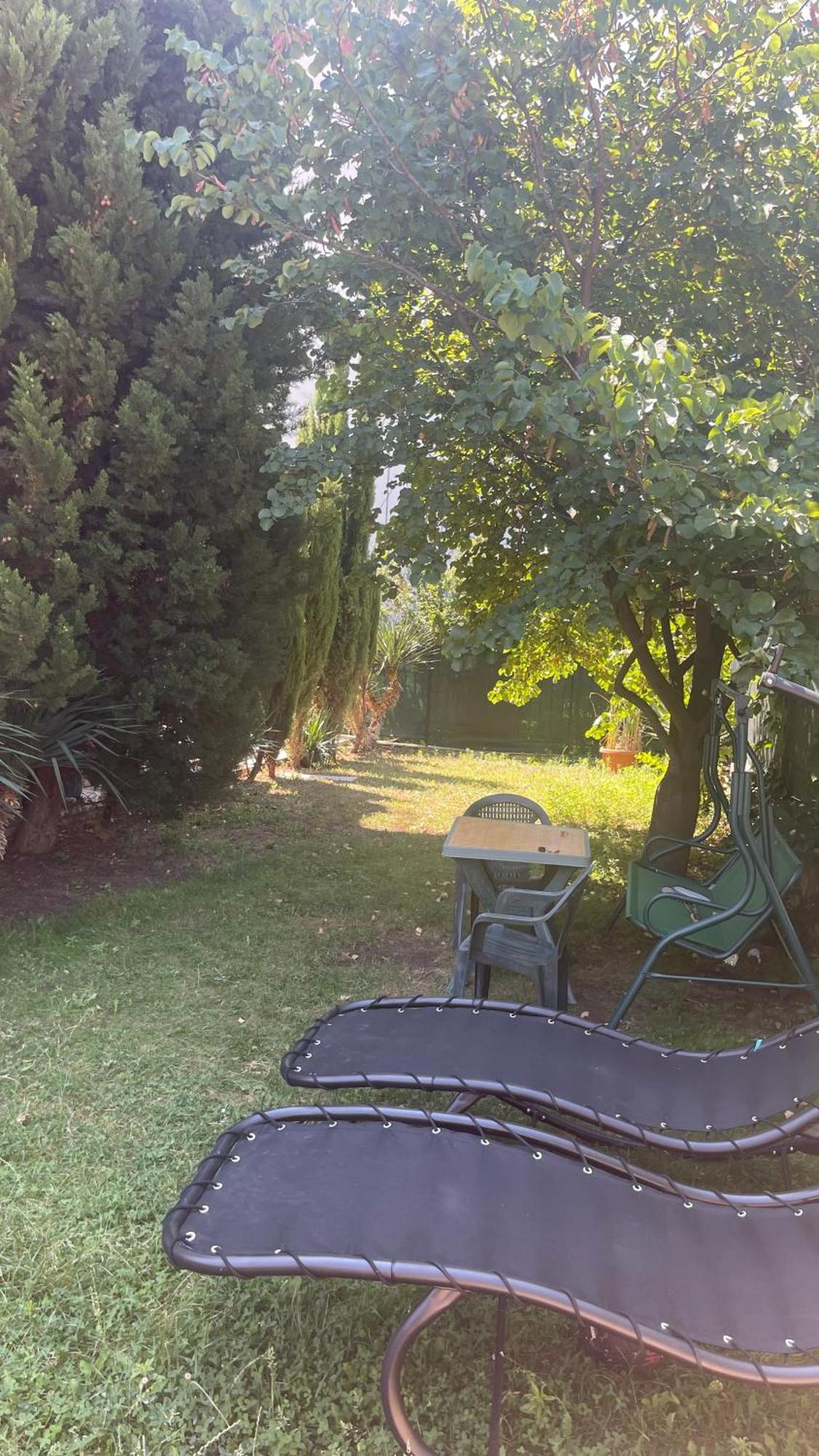Apartamento Le Premiére Randevu Sveti Vlas Exterior foto