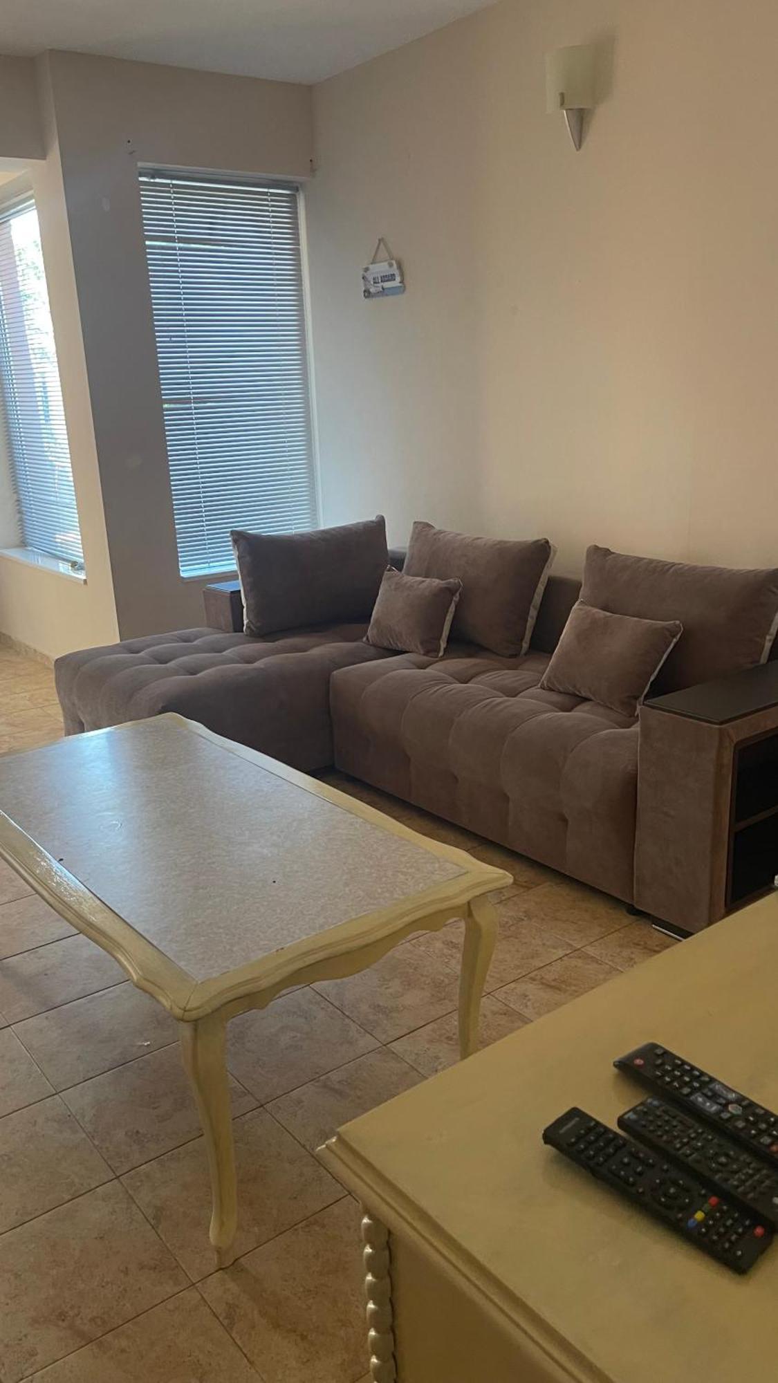 Apartamento Le Premiére Randevu Sveti Vlas Exterior foto